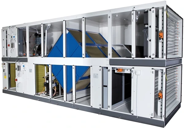 Air handling units
