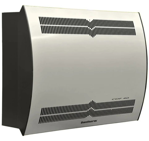 Dehumidification